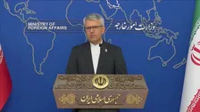 イランがアメリカとの協議否定　オマーンとはホルムズ海峡めぐる詰めの協議