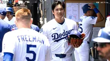大谷翔平 6回4失点➡DH解除で代打出場に球場騒然、流血も力投して7勝目 フリーマンが劇的逆転弾 ド軍3連勝で貯金“21”