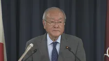 自民・鈴木幹事長　秘書らの参考人招致「現時点で必要ない」　高市氏陣営の“誹謗中傷動画”作成疑惑めぐり