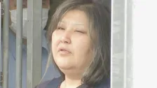 同居していた女性に唇を縫わせた女（50）を強要の罪で起訴　水戸地方検察庁下妻支部