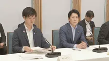 佐藤官房副長官「子供たちが木の良さや利用意義学ぶ『木育』進める」林業・木材産業を推進し「骨太」反映へ