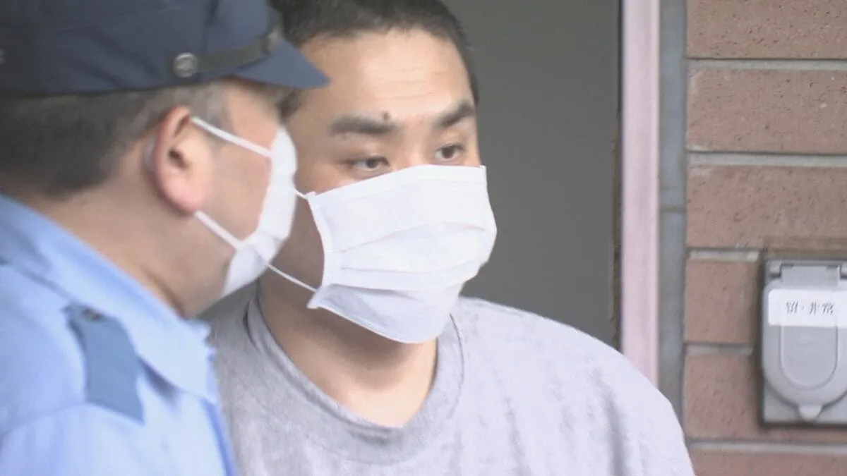 「教育熱心の度が過ぎると罪を犯すと示したかった」 東京メトロ南北線で乗客の男子大学生ら切りつけ現行犯逮捕の男(43)が動機について供述 警視庁
