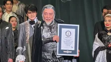 【 横内正(85) 】『マクベスを演じた最高齢の俳優』に　「俳優人生最後の役」との発表も〝こんどは90歳に挑戦〟