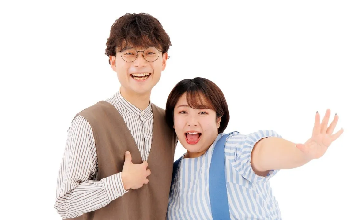 【 駆け抜けて軽トラ 】 コンビ解散を発表　餅田コシヒカリ「残り1ヶ月間、全力で駆け抜けます」