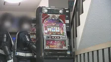 横浜市のパチスロ賭博店を摘発　店員2人を現行犯逮捕　これまでに約10億円売り上げたか