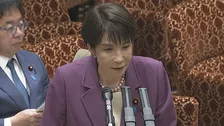 【速報】高市総理 イランとの首脳会談「段取りつけている」 日米首脳会談も調整