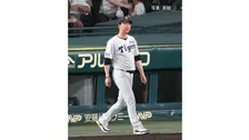 【阪神】DeNAに競り負け巨人と3.5差 優勝マジック18のまま...村上が7回3失点7敗目 初回は宮崎に適時打 3回は筒香に被弾 森下32号は空砲 石井は1回無失点の復活登板