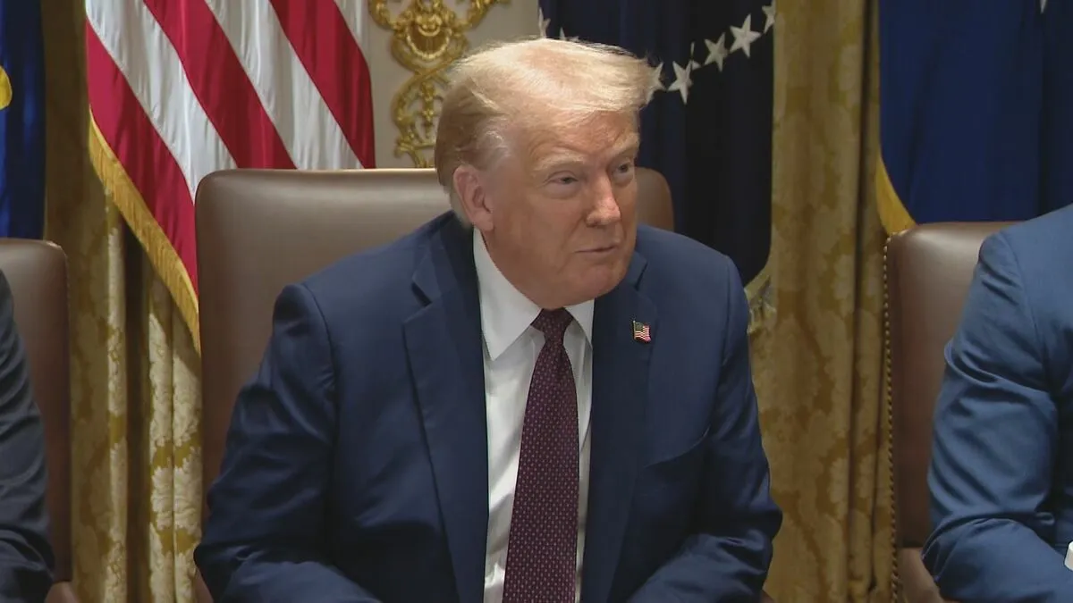 【速報】トランプ政権　インドに追加関税を発動 あわせて50％に　ロシア産石油輸入に対して