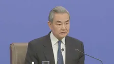 【速報】中国・王毅外相が北朝鮮を訪問へ　あすから2日間　北朝鮮外務省が招待