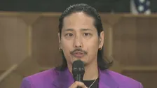 【 WEST.・桐山照史 】みんなで〝波動〟を出す『ミス・サイゴン』に熱意　「もっともっとブラッシュアップしたい」〝兄2人〟に感謝も伝える