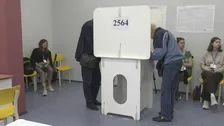 ロシア下院選挙始まる　ウクライナ侵攻後初　反戦野党事実上排除の中