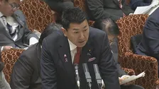 赤間国家公安委員長「言語道断で極めて遺憾」　警視庁・警部補のスカウトグループへの情報漏えい事件めぐり