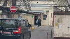 ロシアで北海道新聞記者拘束 拘置所を日本大使館関係者が手続きのため訪問