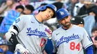 大谷翔平 第2打席で52試合連続出塁、アジア出身選手記録に並ぶ 球団記録まであと“6” メジャー記録は84試合