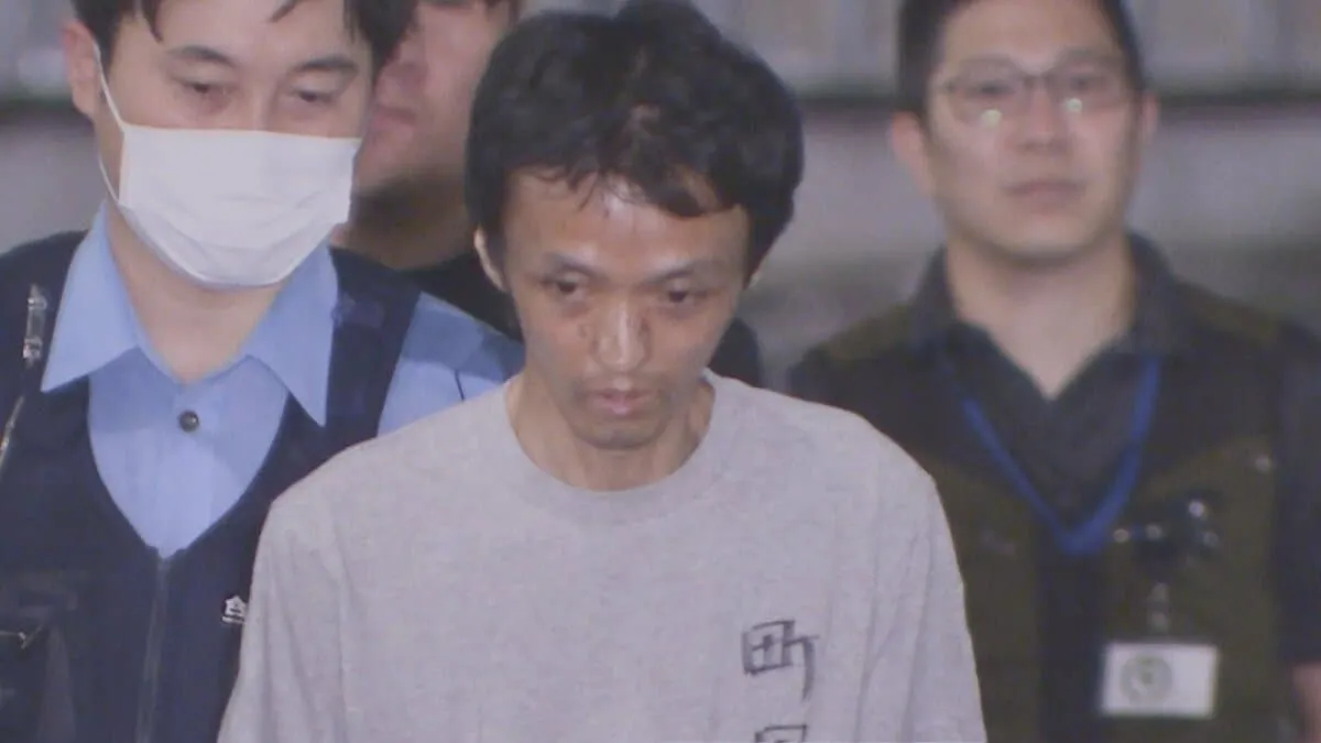 「どうしてうちの母だったのだろうと」東京・町田市のマンションで女性（76）刺され死亡　亡くなった女性の娘が涙ながらに思い語る