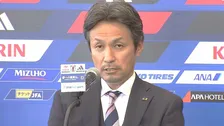 なでしこジャパン 狩野倫久新監督「最大の目標は2027年W優勝」新コーチに内田篤人氏＆2011年世界一の近賀ゆかり氏