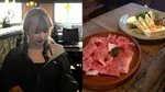 【 辻希美・長女 】希空　すき焼きが「大好物」と告白　落ち着いた店内での最新ショット投稿「遅めの時間の投稿だけど見てね　ノーメイクだから顔薄い」