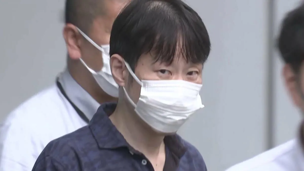 池袋・法律事務所勤務の男性刺殺事件　2人に目立ったトラブル確認されず　喉や首など10か所以上の傷　“一方的に恨み”執拗に襲ったか　警視庁
