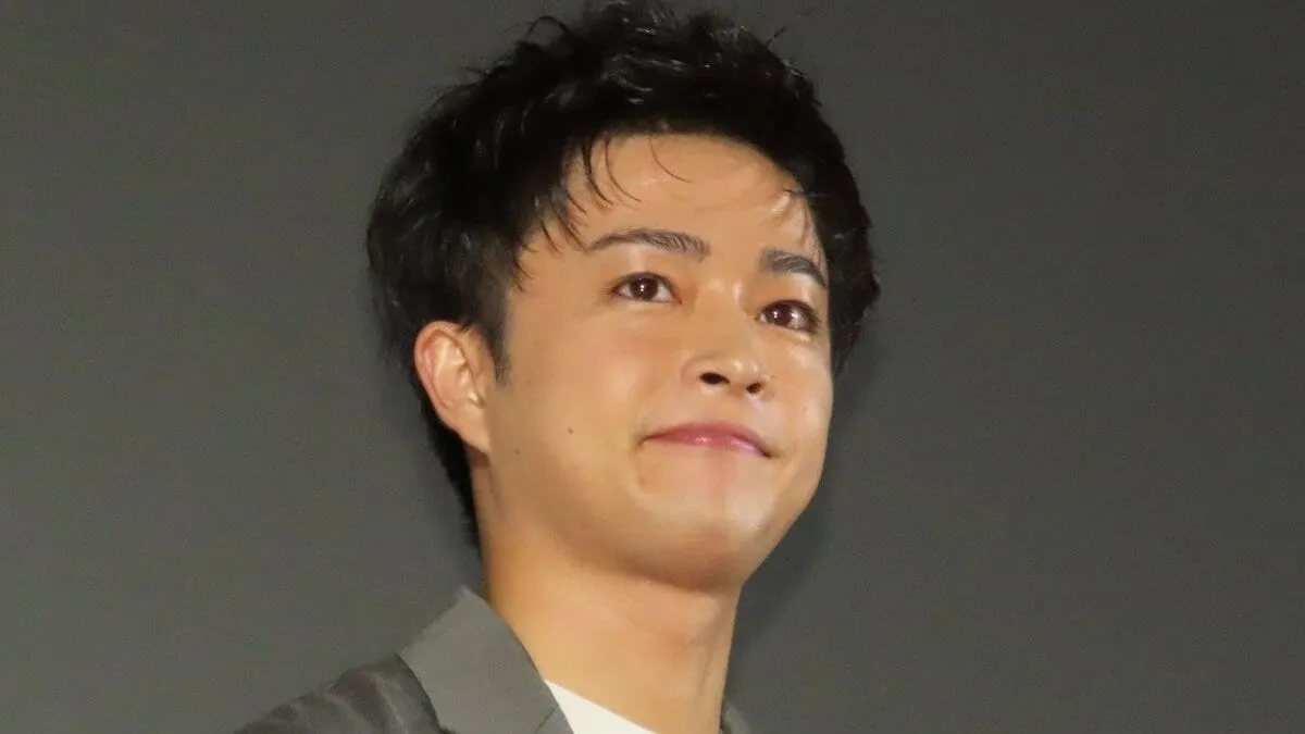 【曽田陵介】37歳の自分に聞きたいことは「役者をやっていますか？」