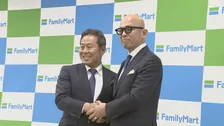 ファミリーマート5年ぶり社長交代　新社長「三度の飯よりビジネスが好きな人間」　金融サービス強化へ