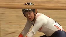 梶原悠未がオムニアムで3連覇達成！スプリントの佐藤水菜は連覇ならずも銀、自転車競技はメダル18個【アジア大会】