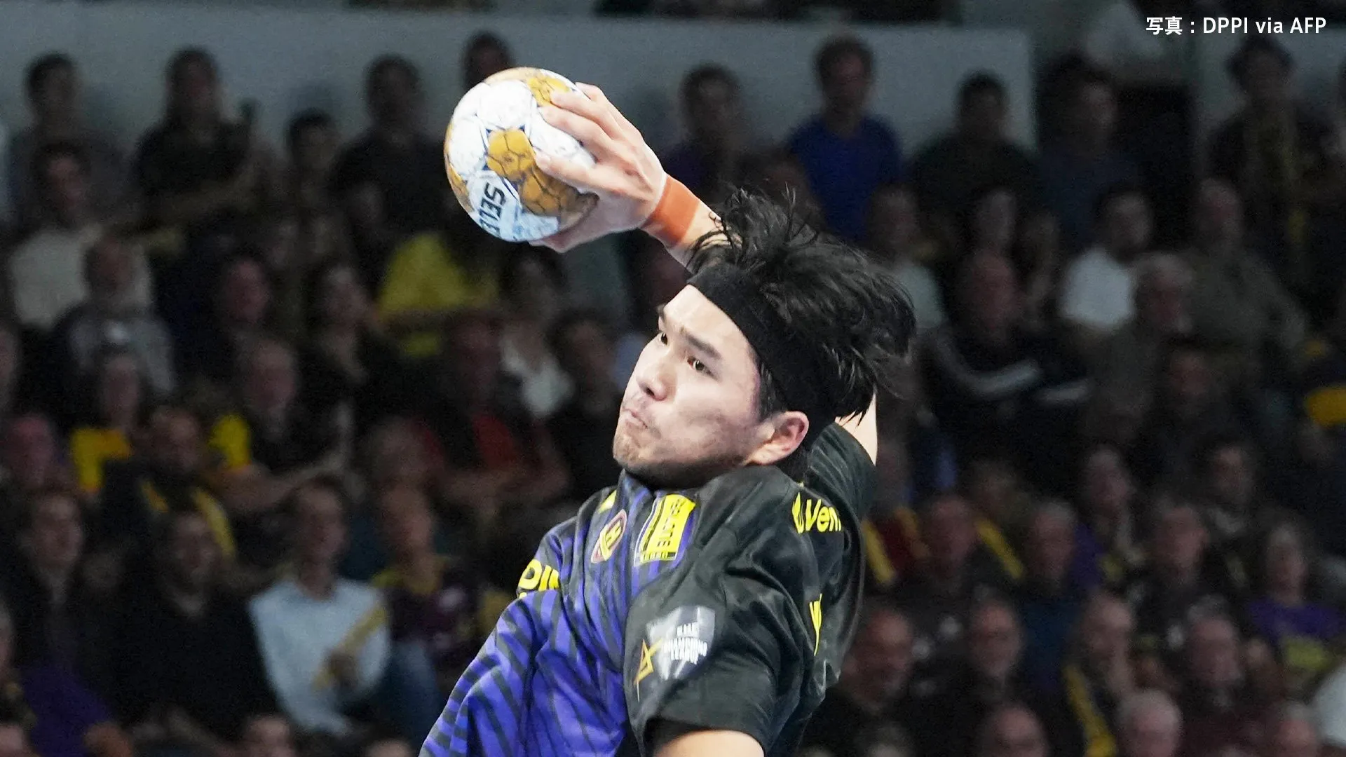 日本人初の快挙 ！ 欧州CLで吉田守一がベスト4進出【ハンドボール】