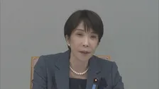 高市総理　学校の体育館などのエアコン設置率100%を前倒しで実現へ 熱中症対策の取り組み加速を指示