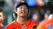 アストロズが継投のノーヒットノーランを達成！今井6回無失点で2勝目、1回3四球も「リズム、タイミングを大切に」修正力見せる