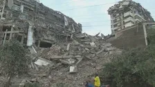 「もうだめかと思った」ベネズエラ大地震で188人死亡　現地日本人が当時の状況語る　水道・ガスなど継続している一方でカラカス一部地域では停電続く