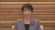 【速報】食料品の消費税「来年4月から2年間1％」を閣議決定　秋の臨時国会で関連法案を提出へ