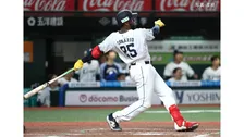【西武】劇的サヨナラで8年ぶりCS勝利！ ファイナルS進出へ王手 10回カナリオが細野からV弾 平良5回105球2失点 平沢先制弾 西川同点打