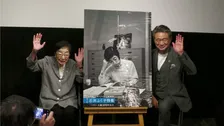 「渡鬼」手がけた99歳の現役プロデューサー・石井ふく子さんが語る「わたしは家族がいないんです」1960年代のTBS名作ドラマ集めた映画祭が開幕　