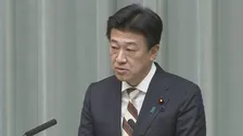 木原官房長官「さらなる情報提供を働きかけ」アメリカ観光に過去5年分の「SNS履歴」の提出を義務付け発表めぐり