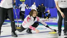 カーリング女子、負けなしでプレーオフ進出決定 トルコに10ー5で快勝し開幕から5連勝【五輪世界最終予選】