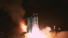 中国　有人宇宙船「神舟21号」打ち上げ成功　宇宙ステーションへ交代要員3人派遣　「宇宙強国」目指し、アメリカと競争激化