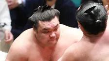 霧島、2度目の横綱挑戦　八角理事長が重ねる「自身の昇進劇」と稽古の力