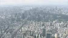 1月の消費支出－1.0%　2か月連続のマイナス　お年玉ふくむ贈与金が13.8%減少