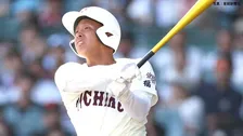 【甲子園】東筑は30年ぶり勝利ならず 神村学園との九州勢対決に敗れる エース深町5回109球7奪三振の粘投も 平山が先頭打者本塁打