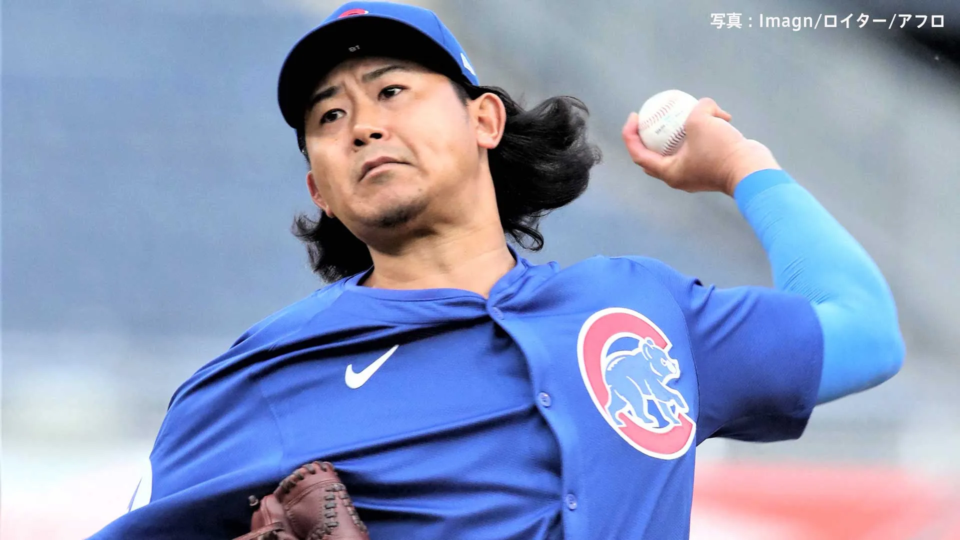 今永昇太 6回途中無失点、 ケリーとの初バッテリーで勝ち投手の権利を得るも右足ふとももにアクシデントで降板
