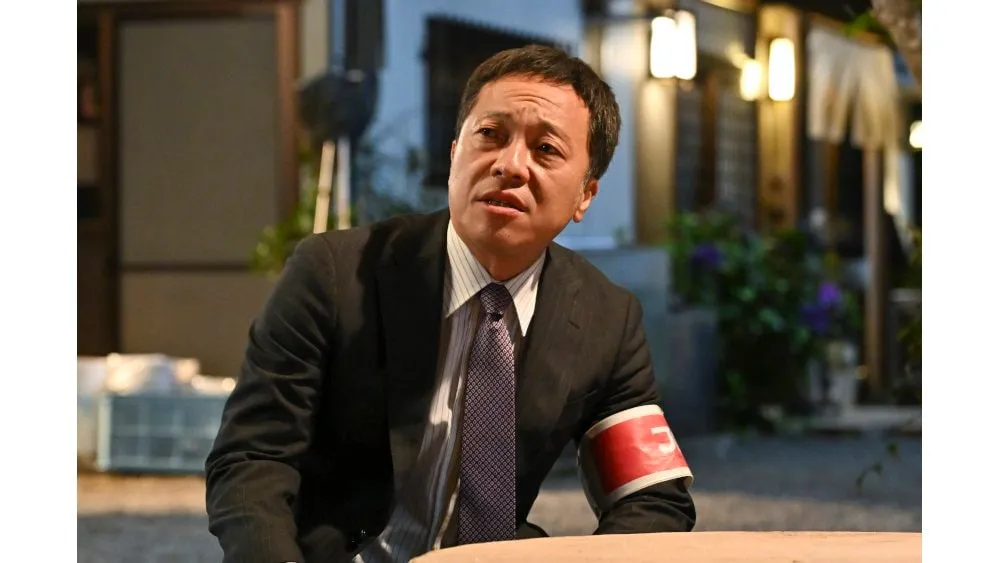 音尾琢真「伝えるとは何か」日曜劇場で感じた報道と演技の共通点
