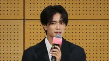 【なにわ男子・高橋恭平】学校にサプライズ登場「若いって素晴らしい」集まった生徒全員を「借りていきます」