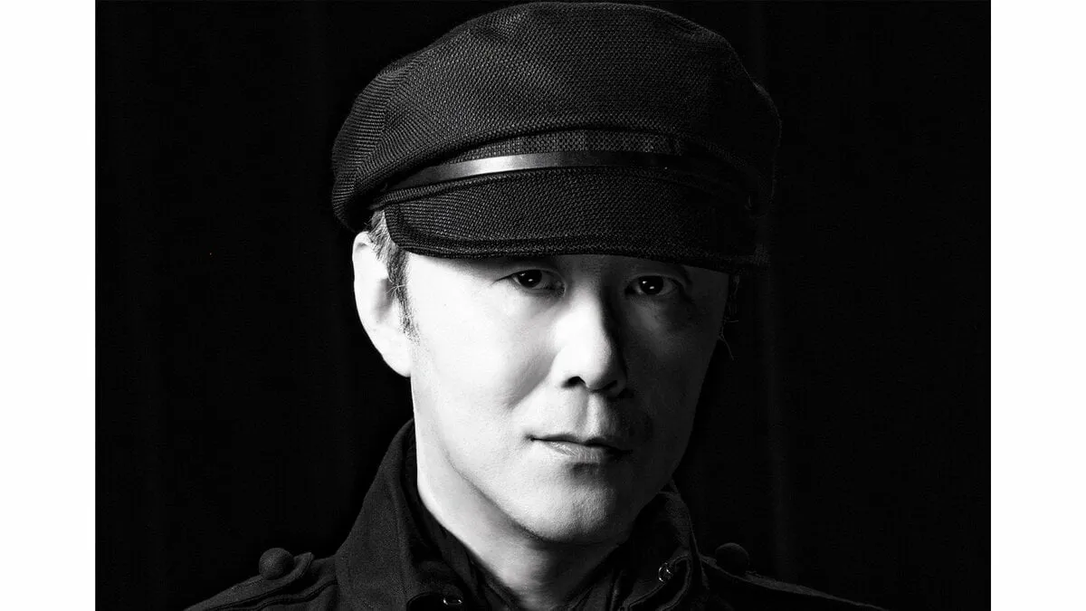 【 T-BOLAN・上野博文 】　肺がんのステージ４を発表　「今回も必ず乗り越えて、皆さんと音楽でつながれる日々を、大切にしていきたいと思っています」