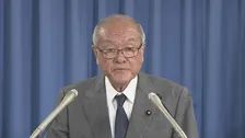 自公連立解消で注目の広島3区　鈴木幹事長が比例代表・石橋議員の擁立検討方針を明らかに
