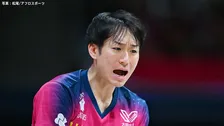 バレーボール男子SVリーグ開幕！東京GB、新加入・北海道YSとのフルセットの激闘を制し白星スタート　