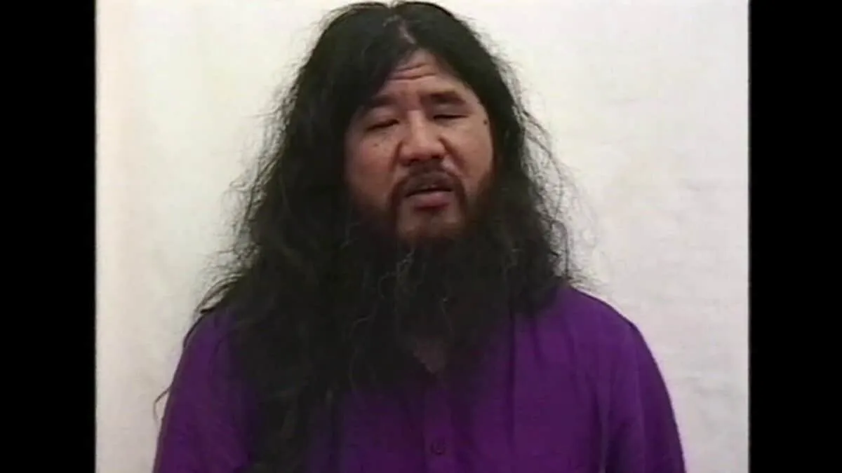 オウム真理教の教祖・松本智津夫元死刑囚の妻宅を家宅捜索　埼玉県警が現金数千万円発見