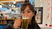 【 藤本美貴 】「私♡41歳になりました！」ジョッキで祝杯〝歳を取るのもなかなか素敵〟渋谷バースデーライブに御礼＆大阪に期待込める