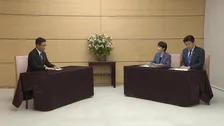 沖縄・古謝知事 強盗殺人事件での米兵逮捕で政府に抗議　高市総理「実効性ある措置を日米で協議」