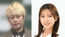 【 見取り図・リリー 】ラジオで結婚発表「先日、籍を入れました」お相手はフリーアナ今川菜緒　相方・盛山も証人として祝福