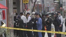 【独自】東京・赤坂女性刺傷事件　逃走していた自衛官の男(43)を殺人未遂の疑いで逮捕 警視庁