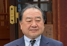 【 中村鴈治郎 】 〝これで歌舞伎を観たくないと思われることが一番怖い〟　映画『国宝』で歌舞伎指導も　親子向け鑑賞教室を開催